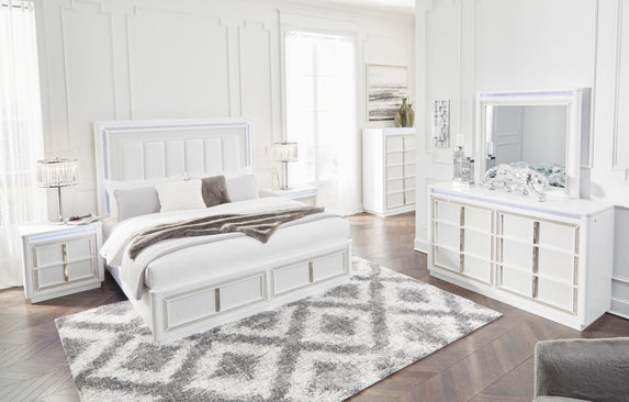 Luxury Living for Less